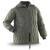 Flecktarn Hooded German Parka with separate Winter Liner - Used Graded